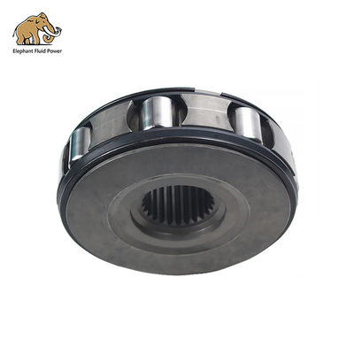 Fabrica directa de Rexroth MCR MCR3A400A45Z32B2M1L12F2 piezas de repuesto de motor radial para reparación