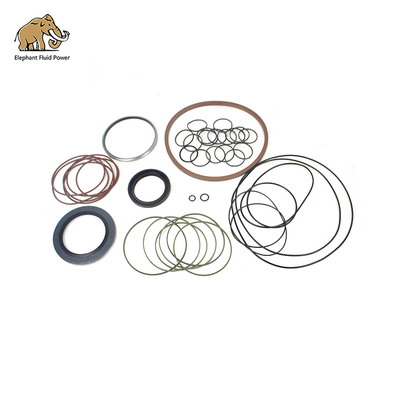 Fabrica directa de Rexroth MCR MCR3A400A45Z32B2M1L12F2 piezas de repuesto de motor radial para reparación