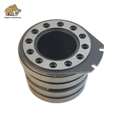 Fabrica directa de Rexroth MCR MCR3A400A45Z32B2M1L12F2 piezas de repuesto de motor radial para reparación