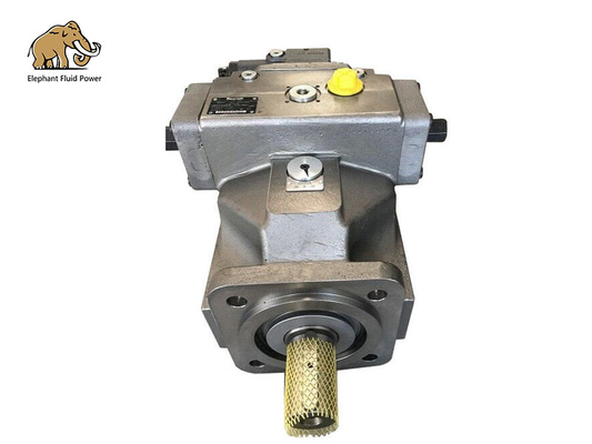 Bomba fija de pistón axial Bomba de aceite giratorio de alta presión A4VSO355 A4VSO500 Kit de sellado de bloques de cilindros de pistón