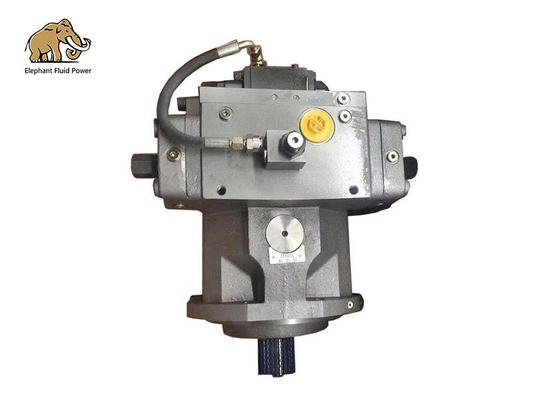 Bomba fija de pistón axial Bomba de aceite giratorio de alta presión A4VSO355 A4VSO500 Kit de sellado de bloques de cilindros de pistón