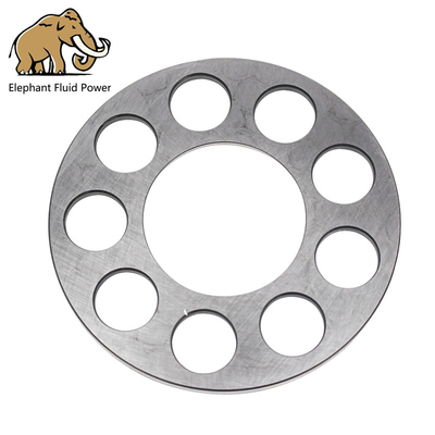 Bomba fija de pistón axial Bomba de aceite giratorio de alta presión A4VSO355 A4VSO500 Kit de sellado de bloques de cilindros de pistón