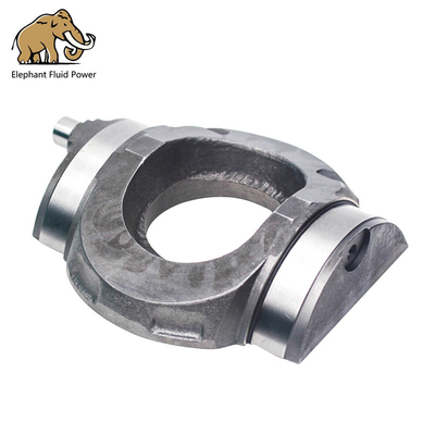 Bomba fija de pistón axial Bomba de aceite giratorio de alta presión A4VSO355 A4VSO500 Kit de sellado de bloques de cilindros de pistón