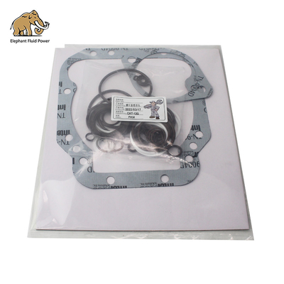 En stock CAAT Original calidad de la bomba hidráulica 12g/14G/16g/120g/140g 215/225/235/245 (963/973/993) de la bomba de repuesto R