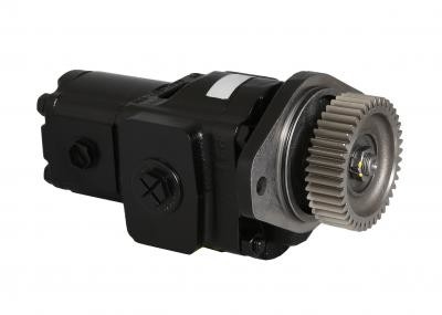 Fábrica directa en stock OEM Parker 332/T4833 334/Y1469 JCB engranaje de la bomba para la retroexcavadora