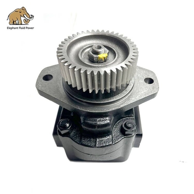 Fábrica directa en stock OEM Parker 332/T4833 334/Y1469 JCB engranaje de la bomba para la retroexcavadora