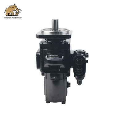 Fábrica directa en stock OEM Parker 332/T4833 334/Y1469 JCB engranaje de la bomba para la retroexcavadora