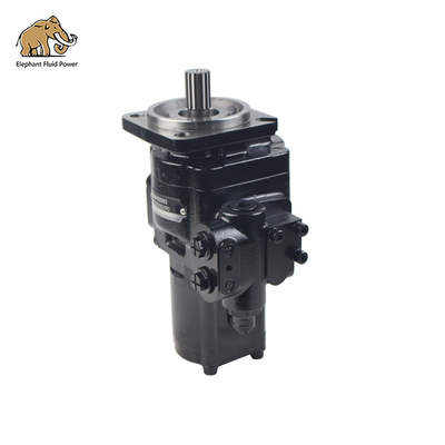 Fábrica directa en stock OEM Parker 332/T4833 334/Y1469 JCB engranaje de la bomba para la retroexcavadora