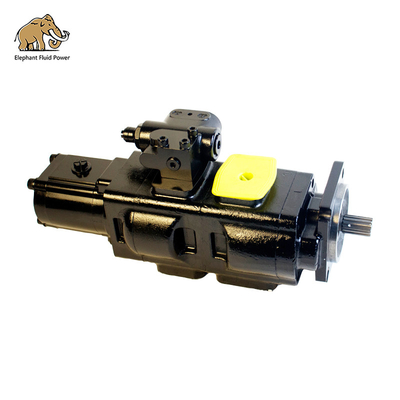 Fábrica directa en stock OEM Parker 332/T4833 334/Y1469 JCB engranaje de la bomba para la retroexcavadora