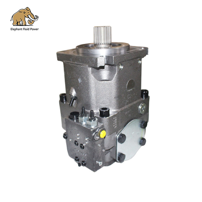 Precio de fábrica Buena calidad Reemplazo de Rexroth A11VO130LRDS Bomba hidráulica Bomba de hormigón Reparación de piezas de mantenimiento