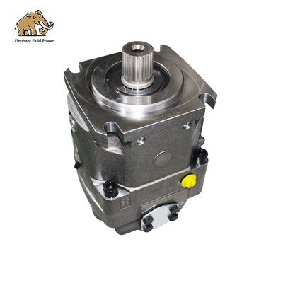 Precio de fábrica Buena calidad Reemplazo de Rexroth A11VO130LRDS Bomba hidráulica Bomba de hormigón Reparación de piezas de mantenimiento