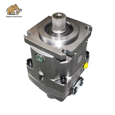 Precio de fábrica Buena calidad Reemplazo de Rexroth A11VO130LRDS Bomba hidráulica Bomba de hormigón Reparación de piezas de mantenimiento