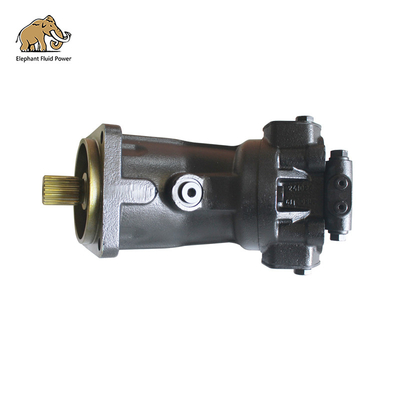 Venta caliente Rexroth AA2FM de AA2FM56 AA2FM63 AA2FM80 AA2FM90 mezclador precio de fábrica del motor hidráulico