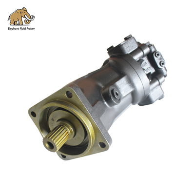 Venta caliente Rexroth AA2FM de AA2FM56 AA2FM63 AA2FM80 AA2FM90 mezclador precio de fábrica del motor hidráulico