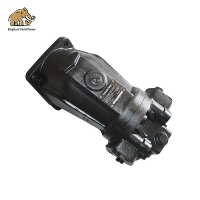 Venta caliente Rexroth AA2FM de AA2FM56 AA2FM63 AA2FM80 AA2FM90 mezclador precio de fábrica del motor hidráulico