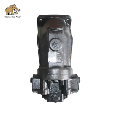 Venta caliente Rexroth AA2FM de AA2FM56 AA2FM63 AA2FM80 AA2FM90 mezclador precio de fábrica del motor hidráulico