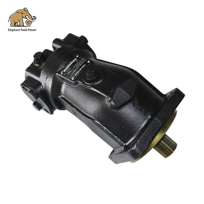 Precio de fábrica OEM calidad Rexroth bomba hidráulica AA2FM90 bomba de pistón axial equipo pesado mantenimiento reparación piezas
