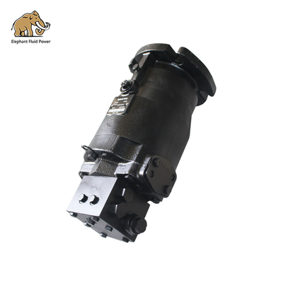 Sauer SMF23 MF23 Motor hidráulico sustitución mezclador de hormigón mantenimiento reparación piezas precio de fábrica calidad OEM