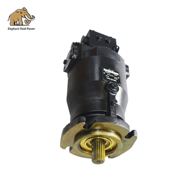 Sauer SMF23 MF23 Motor hidráulico sustitución mezclador de hormigón mantenimiento reparación piezas precio de fábrica calidad OEM