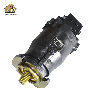 Sauer SMF23 MF23 Motor hidráulico sustitución mezclador de hormigón mantenimiento reparación piezas precio de fábrica calidad OEM