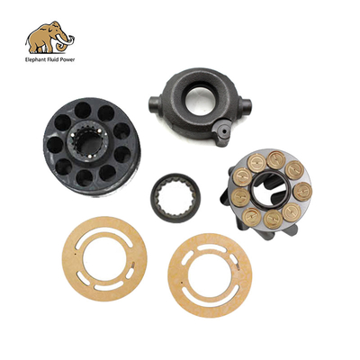 Precio de fábrica OEM Calidad excavadora mantenimiento reparar piezas PVE19 TA19 partes de la bomba hidráulica
