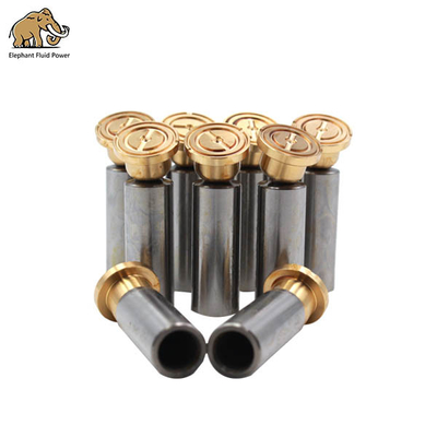 Precio de fábrica OEM Calidad excavadora mantenimiento reparar piezas PVE19 TA19 partes de la bomba hidráulica