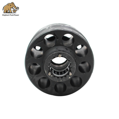 Precio de fábrica OEM Calidad excavadora mantenimiento reparar piezas PVE19 TA19 partes de la bomba hidráulica
