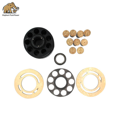 Precio de fábrica OEM Calidad excavadora mantenimiento reparar piezas PVE19 TA19 partes de la bomba hidráulica