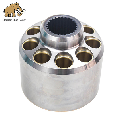 Precio de fábrica OEM Calidad Linde HPV105 Partes de la bomba hidráulica para excavadoras
