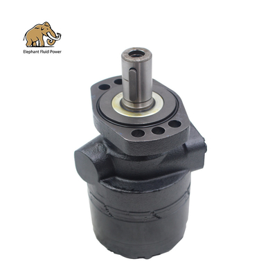 484279 Putzmeister BMER475 Motor hidráulico Parker para la reparación de bombas de hormigón