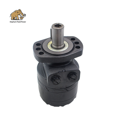 484279 Putzmeister BMER475 Motor hidráulico Parker para la reparación de bombas de hormigón