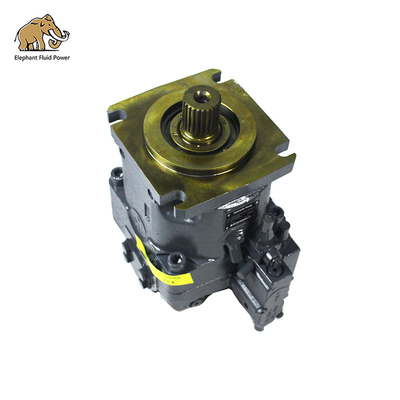 267396007 Putzmeister A11VO130LRDS/10R Bombas hidráulicas Rexroth para la producción de hormigón