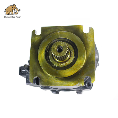 267396007 Putzmeister A11VO130LRDS/10R Bombas hidráulicas Rexroth para la producción de hormigón
