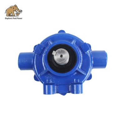En stock OEM de calidad original de la bomba de agua de balanceo piezas de repuesto para la bomba de hormigón