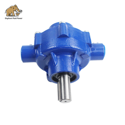 En stock OEM de calidad original de la bomba de agua de balanceo piezas de repuesto para la bomba de hormigón