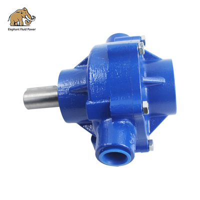En stock OEM de calidad original de la bomba de agua de balanceo piezas de repuesto para la bomba de hormigón