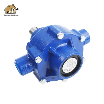En stock OEM de calidad original de la bomba de agua de balanceo piezas de repuesto para la bomba de hormigón