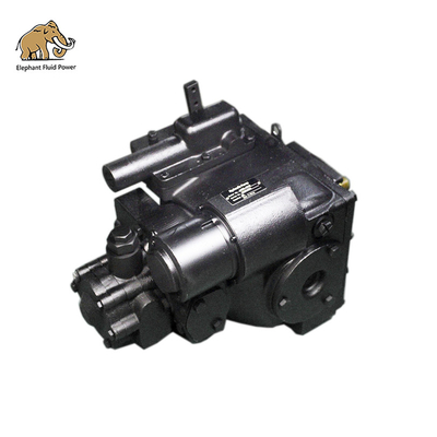 Eaton Conical Shaft 6423-491 bomba hidráulica para EE.UU. y Europa comercialización de camión mezclador de hormigón