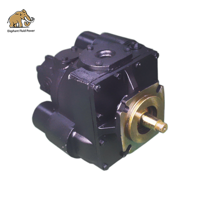 Eaton Conical Shaft 6423-491 bomba hidráulica para EE.UU. y Europa comercialización de camión mezclador de hormigón