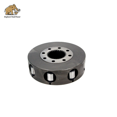 MSE18-D-F21-F19-1630-DJ00 MS(E) 02 MS(E) 05 MS(E) 08 MS(E) 11 MS(E) 18 MS25 MS35 MS50 Kit de sellado rotativo del estator del motor radial