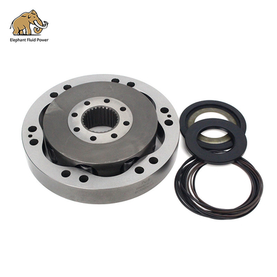MSE18-D-F21-F19-1630-DJ00 MS(E) 02 MS(E) 05 MS(E) 08 MS(E) 11 MS(E) 18 MS25 MS35 MS50 Kit de sellado rotativo del estator del motor radial