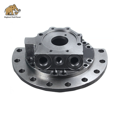MSE18-D-F21-F19-1630-DJ00 MS(E) 02 MS(E) 05 MS(E) 08 MS(E) 11 MS(E) 18 MS25 MS35 MS50 Kit de sellado rotativo del estator del motor radial