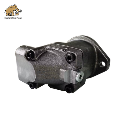 Motor de pistón de Parker F11 F12 F11-005-MB-CV-K-000 para el reemplazo original