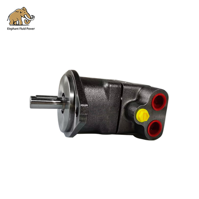 Motor de pistón de Parker F11 F12 F11-005-MB-CV-K-000 para el reemplazo original