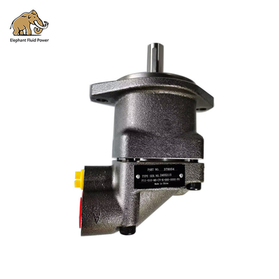 Motor de pistón de Parker F11 F12 F11-005-MB-CV-K-000 para el reemplazo original