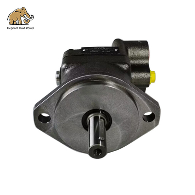 Motor de pistón de Parker F11 F12 F11-005-MB-CV-K-000 para el reemplazo original