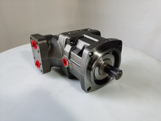 Motor de pistón Parker F11 F12 F12-030-MF-IH-K-000-000-S Motor hidráulico para reemplazo original