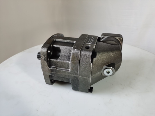 Motor de pistón Parker F11 F12 F12-030-MF-IH-K-000-000-S Motor hidráulico para reemplazo original