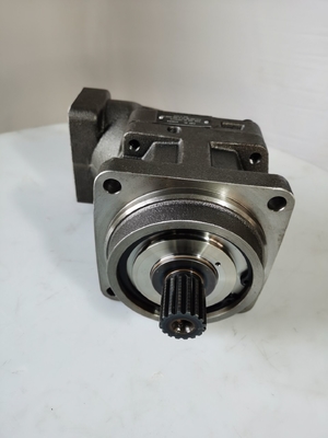 Motor de pistón Parker F11 F12 F12-030-MF-IH-K-000-000-S Motor hidráulico para reemplazo original