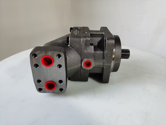 Motor de pistón Parker F11 F12 F12-030-MF-IH-K-000-000-S Motor hidráulico para reemplazo original